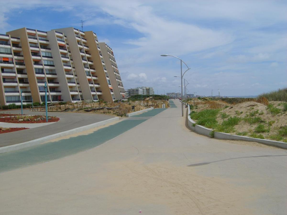 سان جان دي مونت Rev2Vacances المظهر الخارجي الصورة